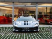 Usado Ferrari F8 720 CV (529 kW) 2021 Rojo