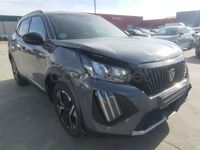 Usado Peugeot 2008 Allure 100 CV (73 kW) 2025 Gris / plata SUV