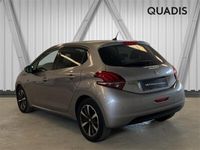 usado Peugeot 208 1.2 PureTech S&S Tech Edition 82