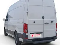 Nuevo VW Crafter 140 CV (102 kW) 2026 Van