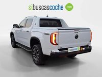 Nuevo VW Amarok Aventura 241 CV (177 kW) 2025 Blanco Pickup/Camioneta