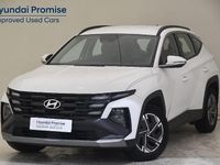 Usado Hyundai Tucson 159 CV (116 kW) 2025 SUV