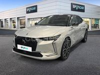Usado DS Automobiles DS4 Rivoli 225 CV (165 kW) 2023 Gris / plata Berlina