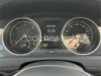 Usado VW Golf VII 115 CV (84 kW) 2018 Negro Familiar
