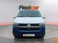 Usado VW Transporter 110 CV (80 kW) 2020 Beige Van