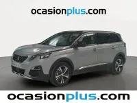 Occasion Peugeot 5008 Allure 131 PK (96 kW) 2020 Grijs SUV