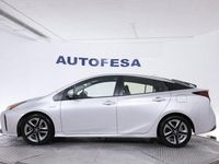 Usado Toyota Prius 136 CV (100 kW) 2021 Plateado Berlina