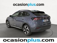 Usado VW Taigo 116 CV (85 kW) 2025 Gris SUV