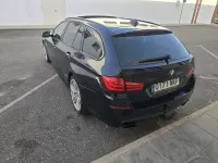 Usado BMW ActiveHybrid 3 381 CV (280 kW) 2013 Negro Berlina