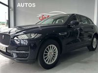 usado Jaguar F-Pace 2.0i4D Pure Aut. AWD 240