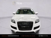 Usado Audi Q7 Ambiente 240 CV (176 kW) 2011 Blanco SUV