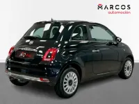 Usado Fiat 500 Dolcevita 70 CV (51 kW) 2022