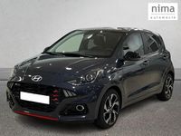 Usado Hyundai i10 N Line 83 CV (61 kW) 2025 Utilitario