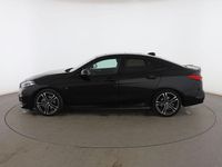 Usado BMW 218 M Sport 136 CV (100 kW) 2022 Negro Coupe