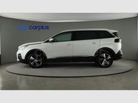 Usado Peugeot 5008 Allure 130 CV (95 kW) 2020 Blanco banquise (opaco) SUV