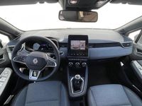 Nuevo Renault Clio V Techno 100 CV (73 kW) 2026 Gris Berlina