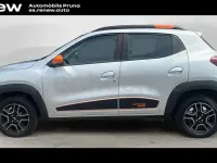 Usado Dacia Spring Expression 47 kW (65 CV) 2023 Eléctrico Utilitario