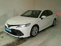 Usado Toyota Camry Advance 218 CV (160 kW) 2020 Blanco Berlina