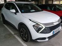 Usado Kia Sportage 229 CV (168 kW) 2025 SUV