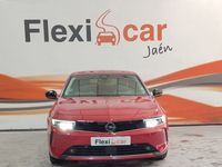 usado Opel Astra 1.2T XHT 96kW (130CV) Elegance Gasolina en Flexicar Jaén 2