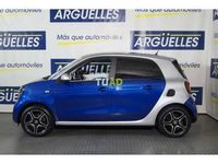 usado Smart ForFour 52 Proxy