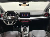 Usado Seat Ibiza FR 115 CV (84 kW) 2024 Blanco Utilitario