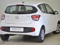 usado Hyundai i10 5P MPI 1.0 66CV TECNO MY19