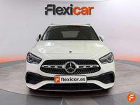 Usado Mercedes GLA200 150 CV (110 kW) 2024 Blanco SUV