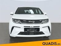 Nuevo BYD Dolphin Design 150 kW (204 CV) 2026 Otro Utilitario