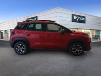 Usado Citroën C3 Aircross PureTech 110 CV (80 kW) 2024 Rojo SUV