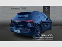 Usado Mercedes EQA250+ 139 kW (190 CV) 2025 SUV