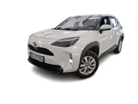 Usado Toyota Yaris Cross Active 116 CV (85 kW) 2022 Blanco SUV
