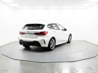 Occasion BMW 118 Comfort Edition 150 PK (110 kW) 2023 Wit Hatchback