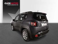 Usado Jeep Renegade Limited 120 CV (88 kW) 2024 Gris SUV