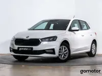 Usado Skoda 110 R Ambition 110 CV (80 kW) 2024 Blanco Berlina