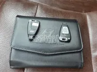 Usado Hyundai Veracruz GLS 240 CV (176 kW) 2009 Negro SUV