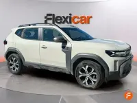 Usado Dacia Duster Essentiel 100 CV (73 kW) 2024 Marrón SUV