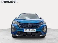 Nuevo Peugeot 2008 Allure 110 CV (80 kW) 2026 SUV