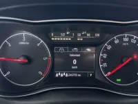 Usado Opel Zafira Excellence 170 CV (125 kW) 2017 Azul Monovolumen