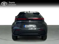 Usado Toyota C-HR Advance 220 CV (161 kW) 2025 Gris SUV