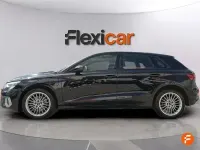 Usado Audi A3 Sportback e-tron Advanced Plus 204 CV (150 kW) 2022 Negro Utilitario
