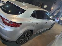 Usado Renault Mégane IV LIMITED 100 CV (73 kW) 2018 Beige Berlina