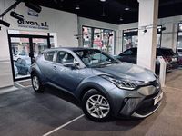 Usado Toyota C-HR Active 122 CV (89 kW) 2022 Gris / plata SUV