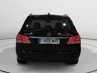 Usado Mercedes E300 231 CV (169 kW) 2015 Berlina