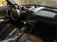Usado Smart Roadster 82 CV (60 kW) 2004 Beige Descapotable