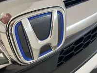Usado Honda CR-V Elegance 184 CV (135 kW) 2022 Blanco SUV