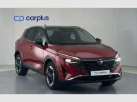 Usado Nissan Qashqai N-Connecta 140 CV (102 kW) 2025 SUV
