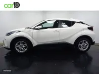 Usado Toyota C-HR Active 122 CV (89 kW) 2020 Blanco SUV