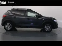 Usado Dacia Sandero Comfort 101 CV (74 kW) 2021 Gris Berlina