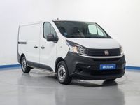 usado Fiat Talento Fg. 2.0 Mjt S&S Corto 1,2